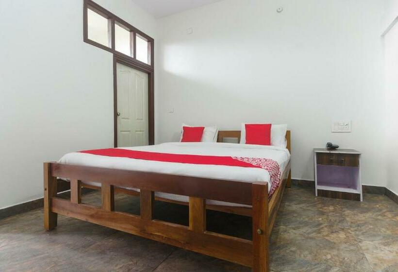 Трехместный Номер Классика, Oyo 62898 Sukha Service Apartment