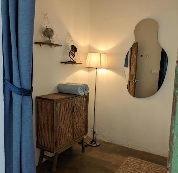 수피리어 룸, La Veranda Hotel & Restaurant