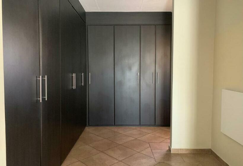 Стандартный Номер Кровать Кинг, Malu Guest House