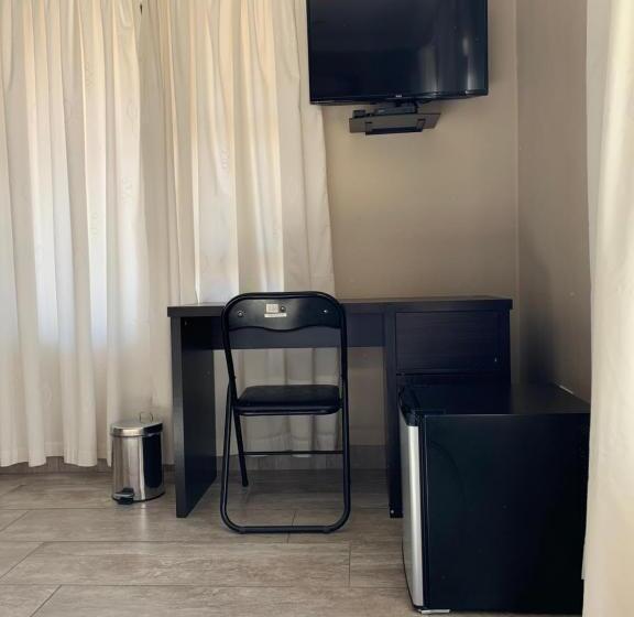 Стандартный Номер Кровать Кинг, Malu Guest House