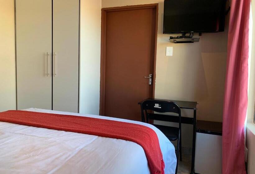 Номер Deluxe, Malu Guest House