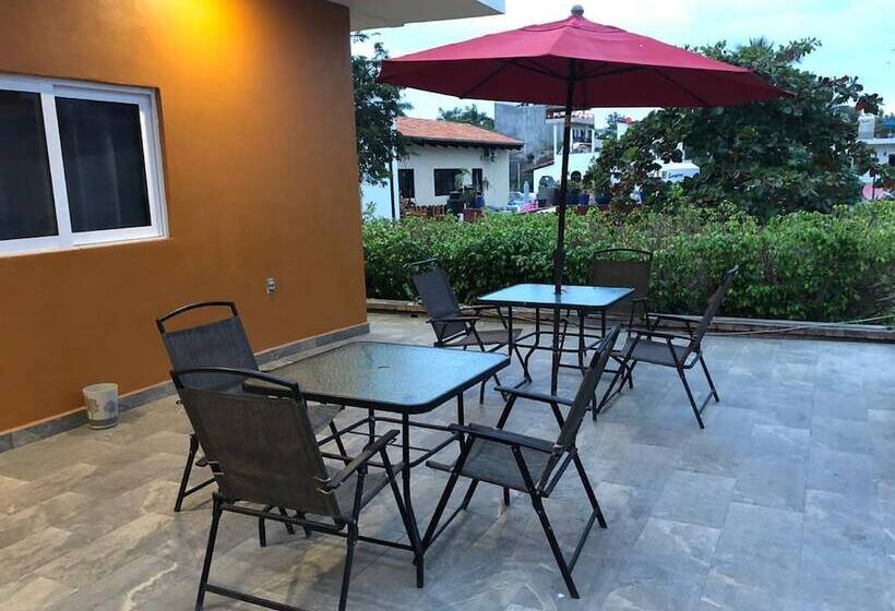 Bungalow Familiar, Ito Mar Azul