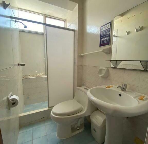 Номер Superior, Hostal Hogar 3 Estrellas   Chepén