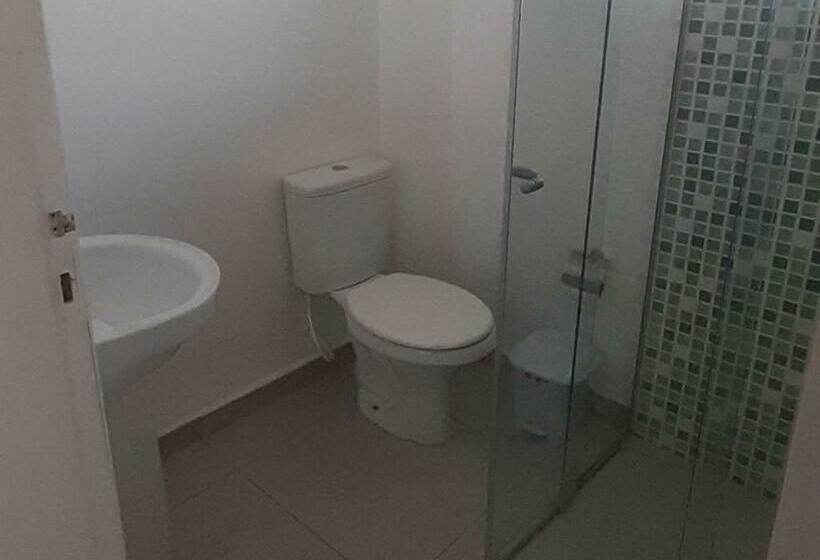 سوییت, Suites Nativa