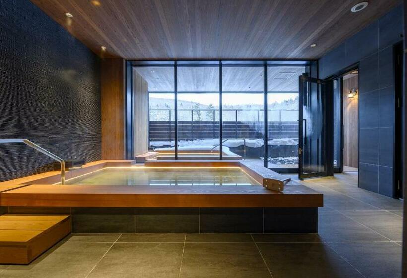 Люкс 2 Спальни, Yu Kiroro, Ski In Ski Out Luxury Residences