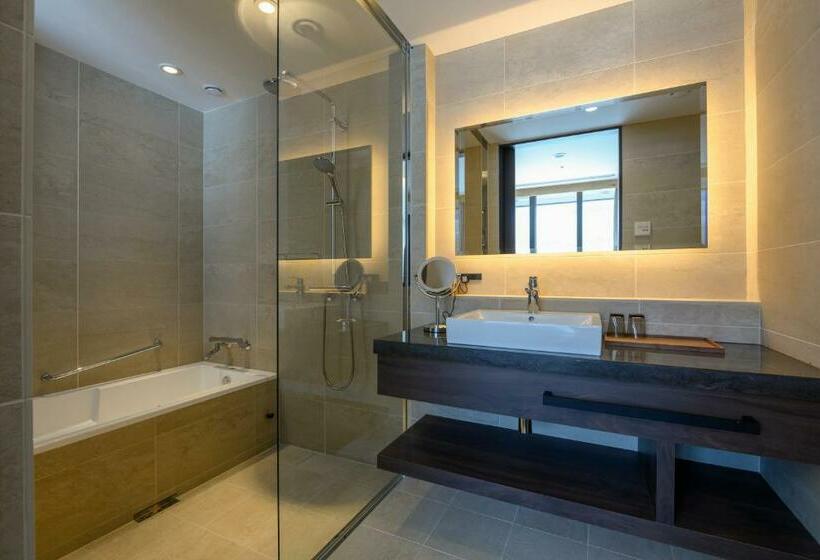 Люкс 2 Спальни, Yu Kiroro, Ski In Ski Out Luxury Residences