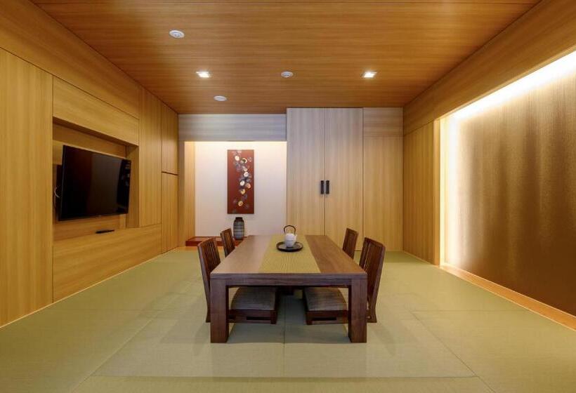 Семейные Апартаменты 3 Спальни, Yu Kiroro, Ski In Ski Out Luxury Residences