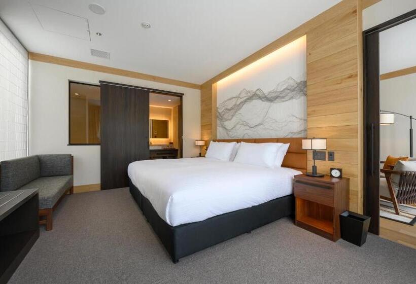Люкс 3 Спальни, Yu Kiroro, Ski In Ski Out Luxury Residences