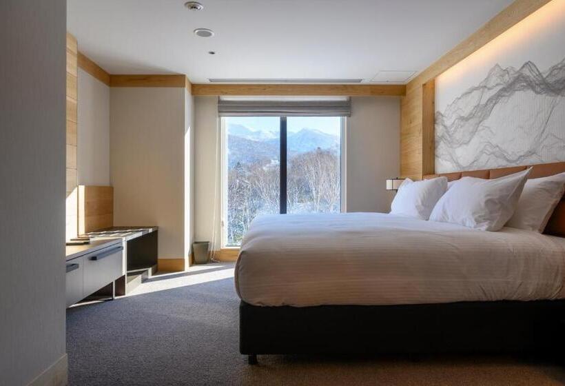 Студио Стандарт с Видом, Yu Kiroro, Ski In Ski Out Luxury Residences
