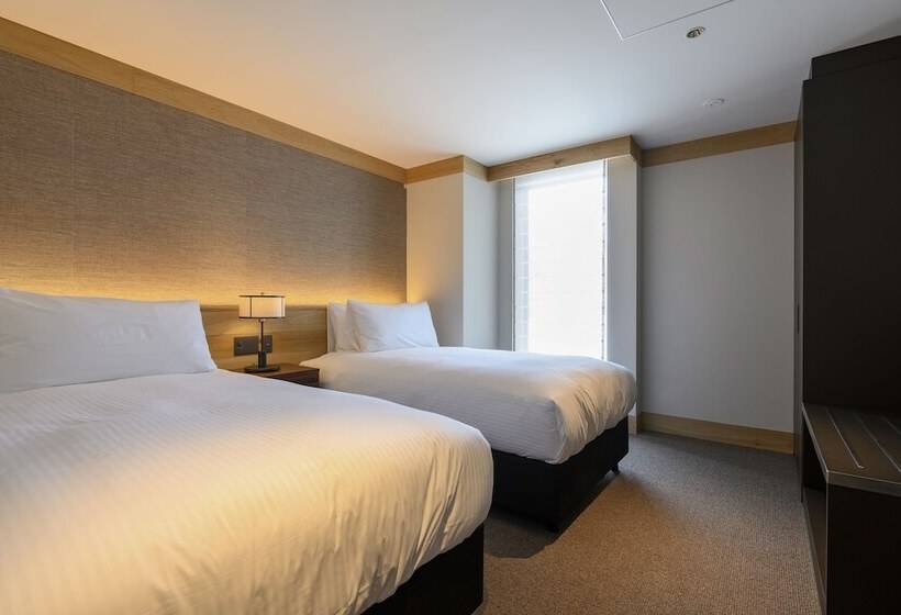 Люкс 3 Спальни, Yu Kiroro, Ski In Ski Out Luxury Residences