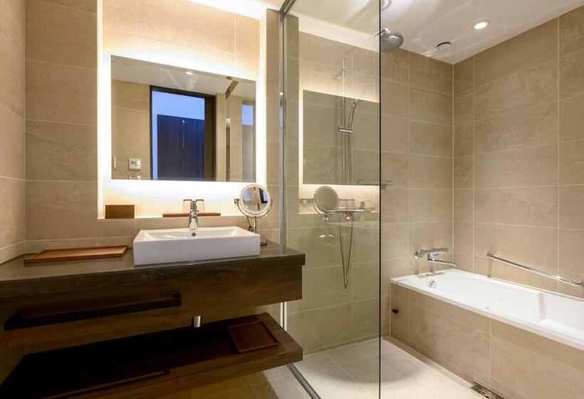 Апартаменты 1 Спальня, Yu Kiroro, Ski In Ski Out Luxury Residences