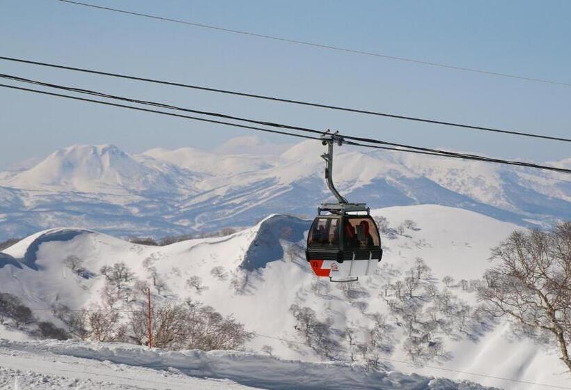 Апартаменты 2 Спальни, Yu Kiroro, Ski In Ski Out Luxury Residences