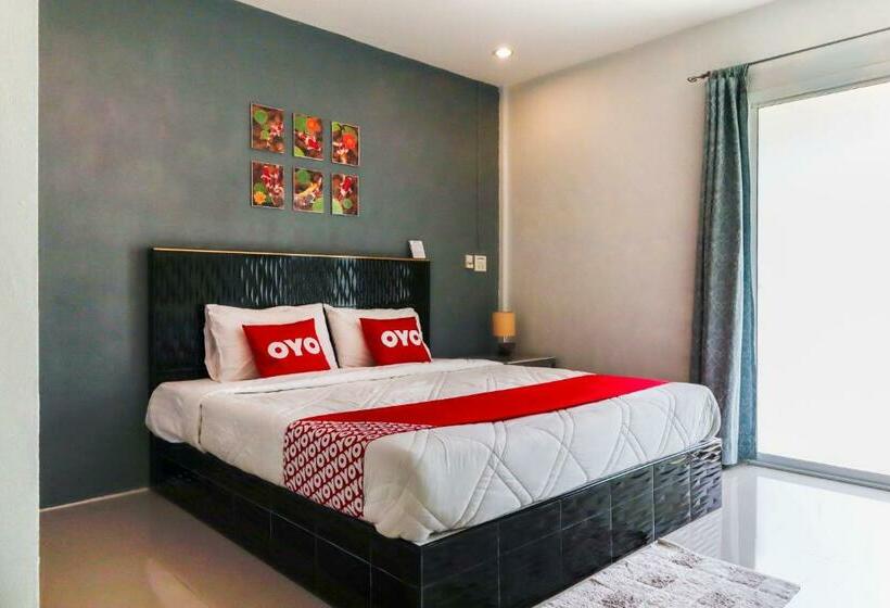 اتاق استاندارد, Os Rooms