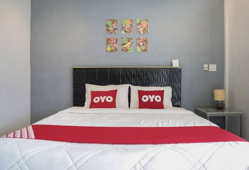 اتاق استاندارد, Os Rooms