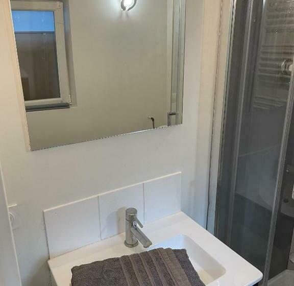 Студия Стандарт, Appartshotels De Ville