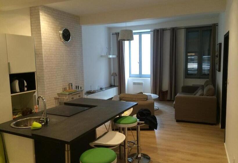 Апартаменты 2 Спальни, Appartshotels De Ville
