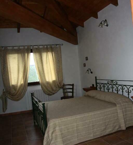 Номер Стандарт, Agriturismo Costa Verde