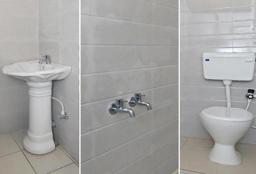 Номер Deluxe, Itsy Hotels Jammabane Cottage