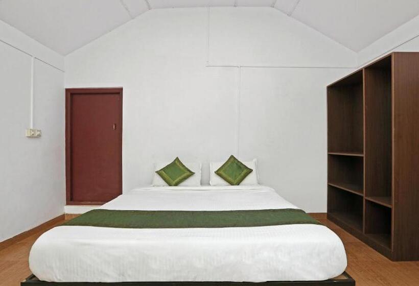Номер Deluxe, Itsy Hotels Jammabane Cottage