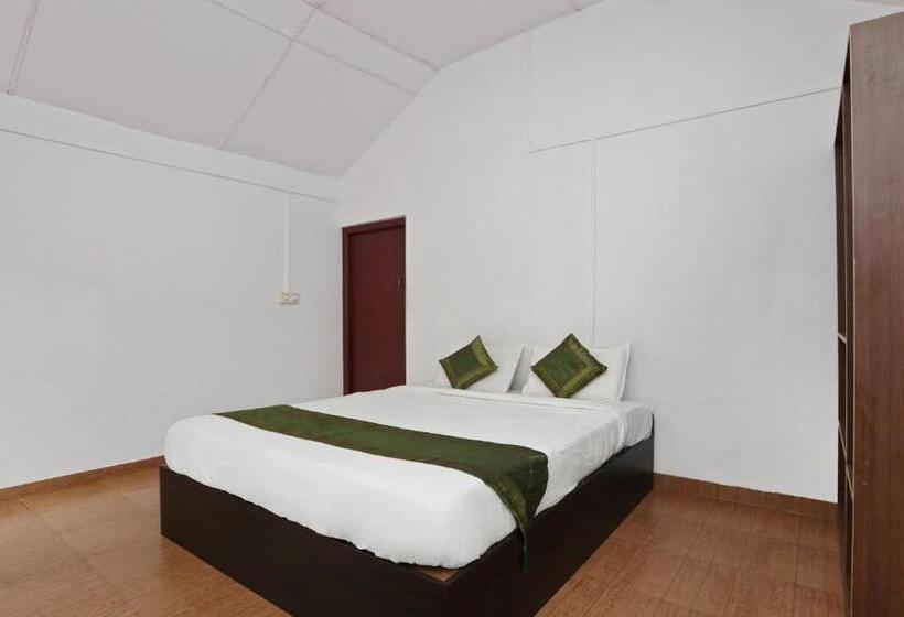 Номер Deluxe, Itsy Hotels Jammabane Cottage