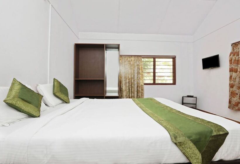 Номер Стандарт, Itsy Hotels Jammabane Cottage