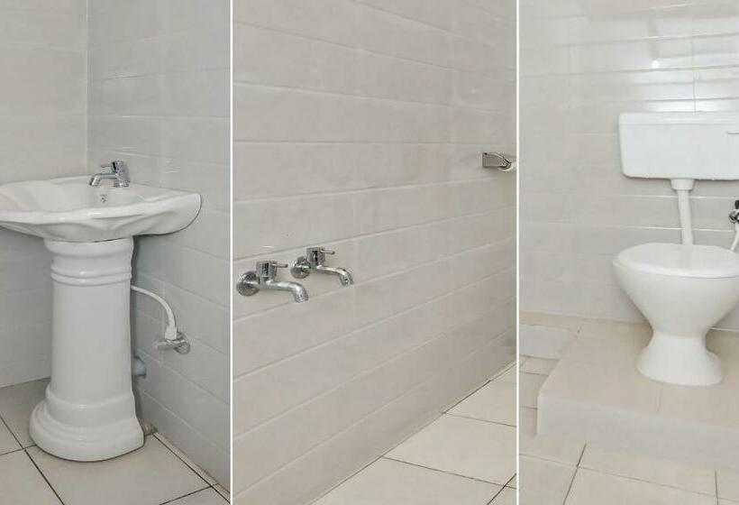 Номер Стандарт, Itsy Hotels Jammabane Cottage