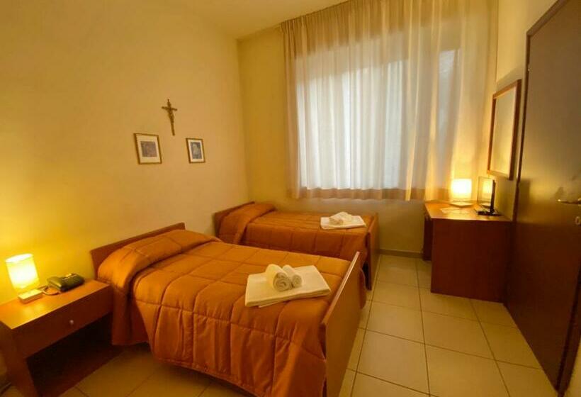 标准间, Casa Per Ferie Sant'anna