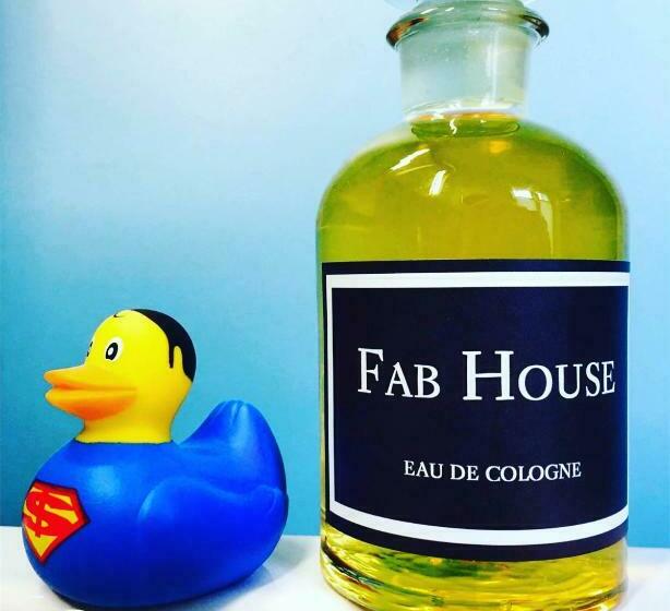 Номер Стандарт, Fab House   Les Maisons Fabuleuses