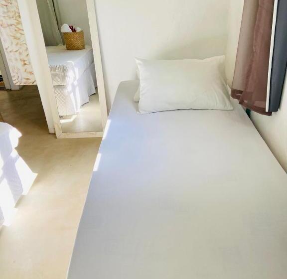 Трехместный Номер Superior, Pousada Vila Das águas