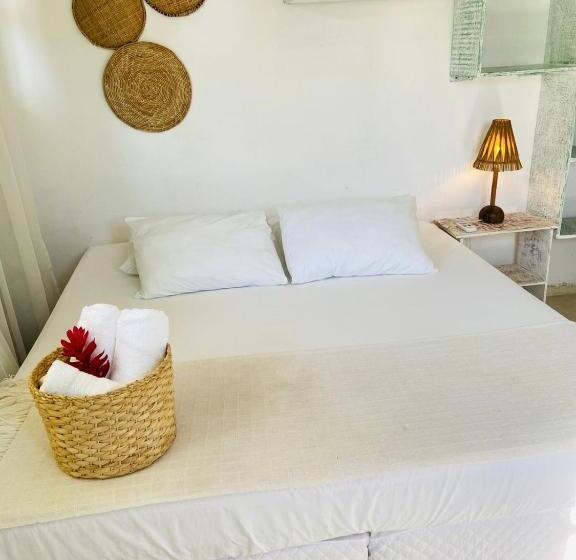 Трехместный Номер Superior, Pousada Vila Das águas