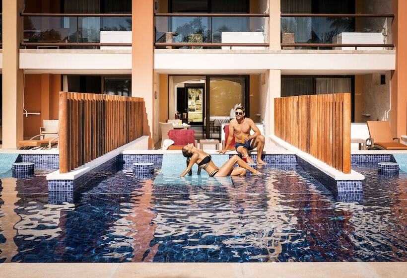 プレミアムジュニアスイート, Barcelo Maya Caribe  All Inclusive