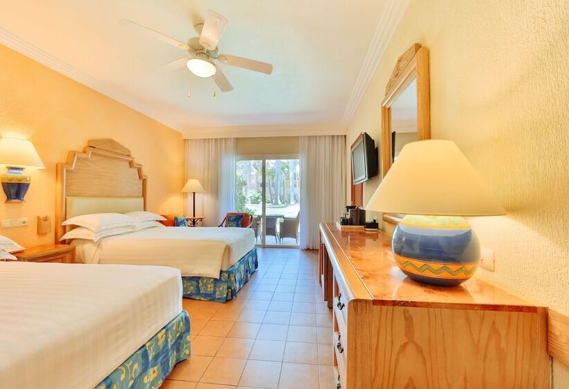 スーペリアールーム, Barcelo Maya Caribe  All Inclusive