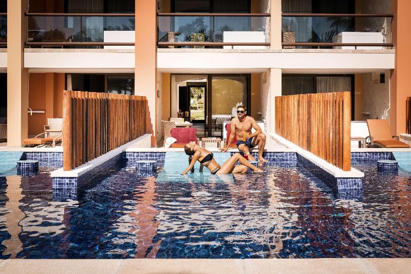 プレミアムジュニアスイート, Barcelo Maya Caribe  All Inclusive