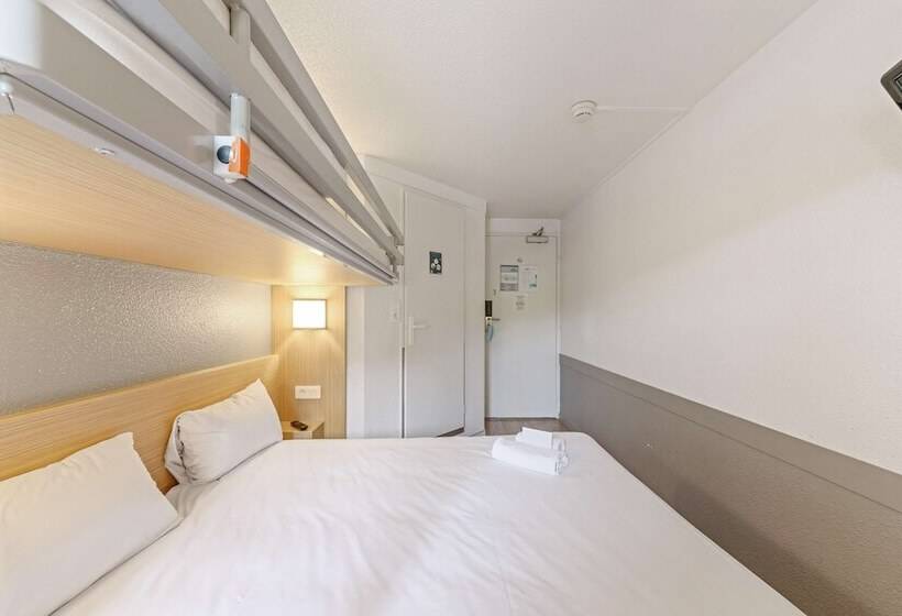 Номер Стандарт, Kyriad Direct Annemasse Genève