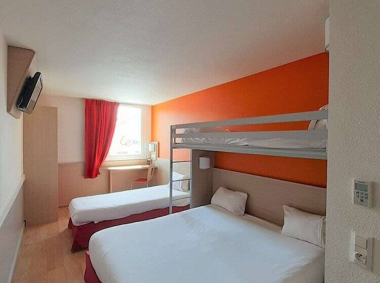 Номер Стандарт, B&b Hotel Saint Witz Roissy