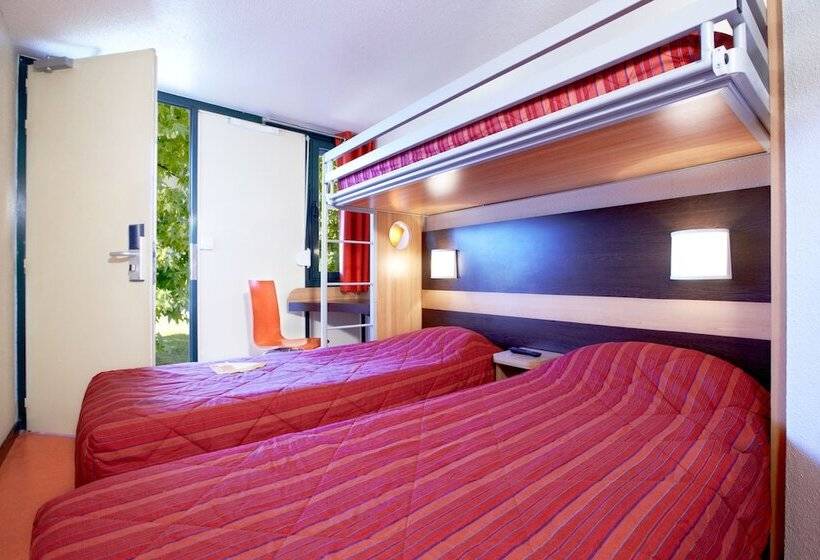 Номер Стандарт, Premiere Classe St Brieuc Tregueux
