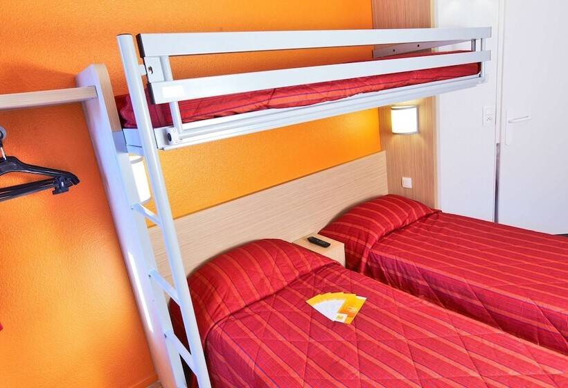 Номер Стандарт, Premiere  Classe Vierzon