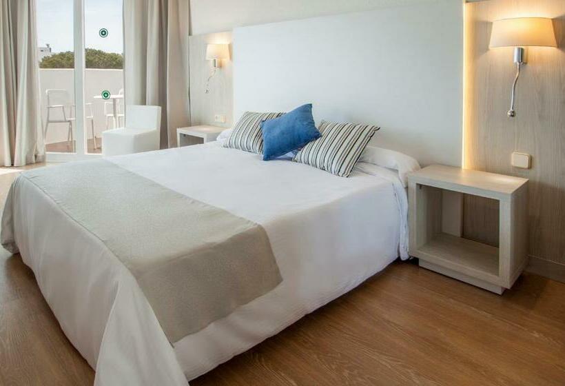 اتاق استاندارد, Sentido Fido Tucan   Adults Only