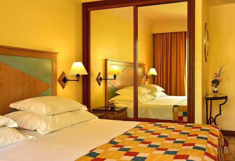 Студия Superior, Pestana Miramar Garden & Ocean