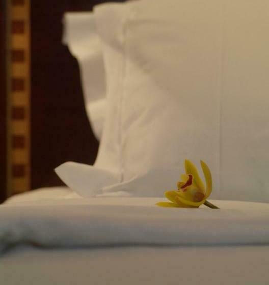 Студия Superior, Pestana Miramar Garden & Ocean
