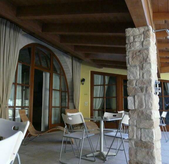 آپارتمان 1 خوابه, Appartamenti Gardastivo