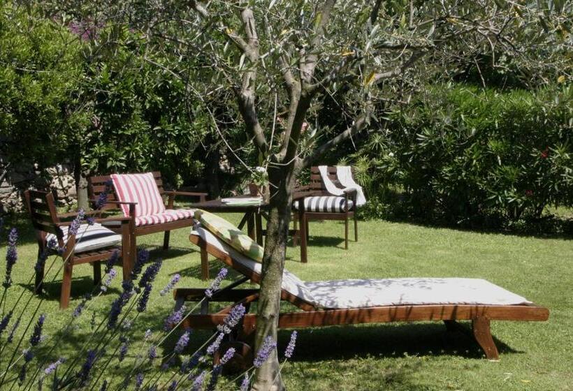 Номер Дюплекс, Casa Nobile