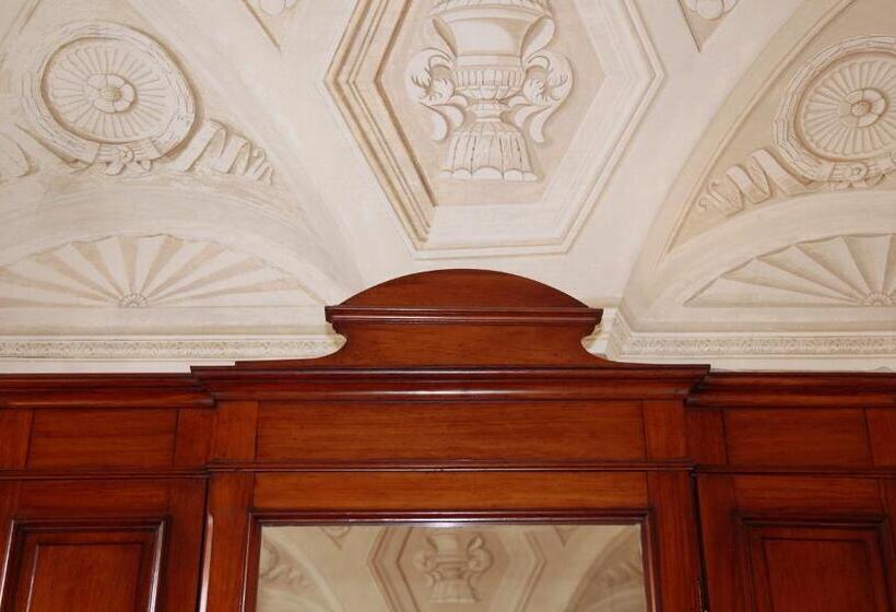 Полулюкс Повышенной Комфортности, Casa Nobile