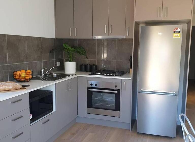 침실 1개 아파트, Bundalong Villas