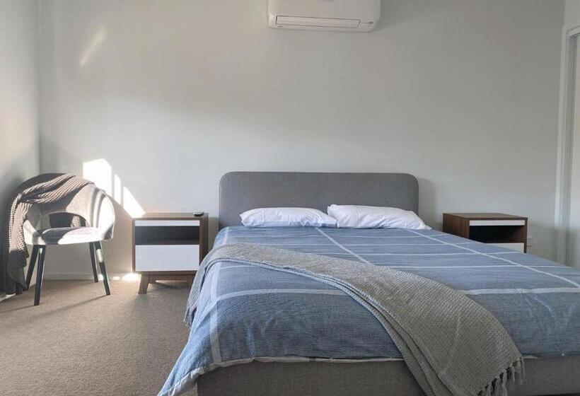 침실 3개 빌라, Bundalong Villas