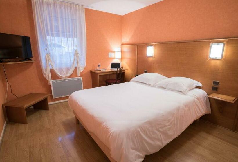 Классический Номер, Spa Le Relais Des Moines