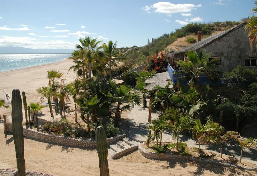 キャビン, Ventana Bay Resort
