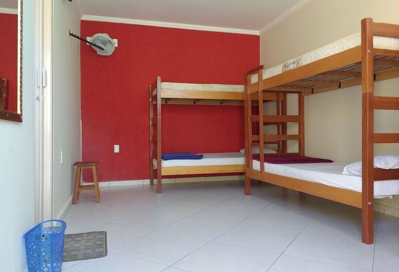 سوییت, Poupahotel Unidade Bairro