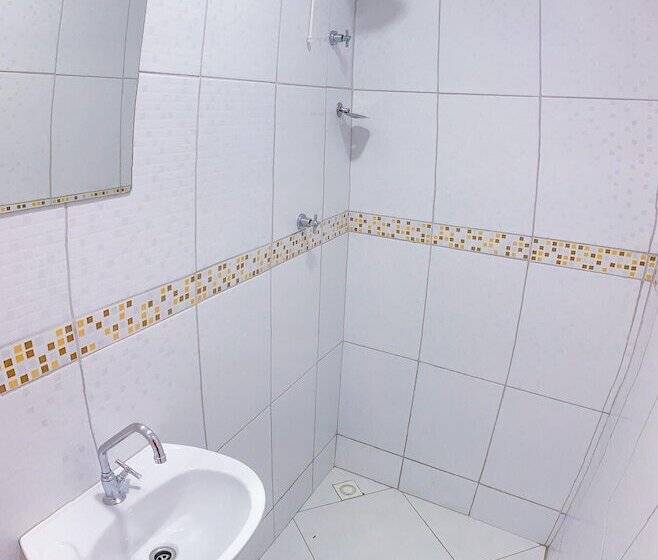 سوییت, Poupahotel Unidade Bairro