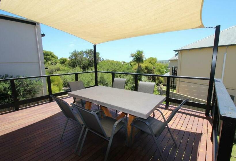침실 3개 주택, Margaret River Beach Houses
